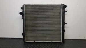 Peugeot 208 Radiateur de refroidissement 1330Q5