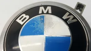 BMW 1 E81 E87 Poignée extérieure de hayon arrière 04101302