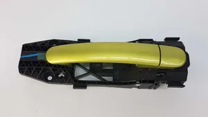 Seat Ibiza IV (6J,6P) Внешняя ручка 5N0839885H