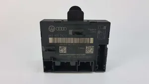 Audi A4 S4 B8 8K Muut ohjainlaitteet/moduulit 8K0959792H