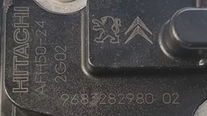 Peugeot 208 Oro srauto matuoklis AFH5024