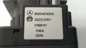 Mercedes-Benz B W245 Interruptor de luz 32220101