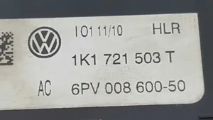 Volkswagen Golf VI Kaasupoljin 1K1721503AS