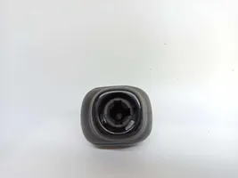 Citroen C3 Revêtement pommeau de levier de vitesses cuir 