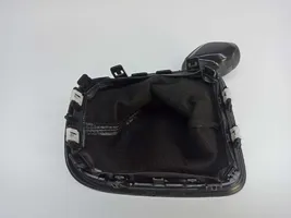 Citroen C3 Gear lever shifter trim leather/knob 