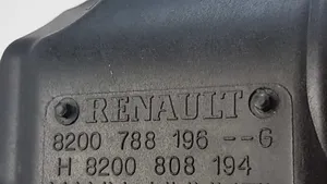 Renault Kangoo II Ilmansuodattimen kotelo H8200808194