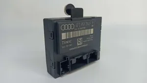 Audi A6 S6 C6 4F Autres unités de commande / modules 4F0910795F