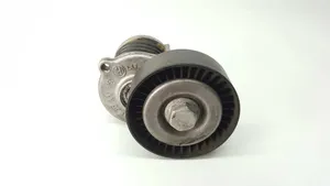 Volkswagen Polo V 6R Generator/alternator belt tensioner 