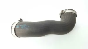 Volkswagen Polo V 6R Turbo air intake inlet pipe/hose 6R0145832E