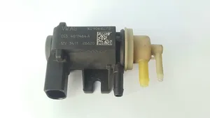 Volkswagen Golf VI Solenoidinis vožtuvas 4011464A