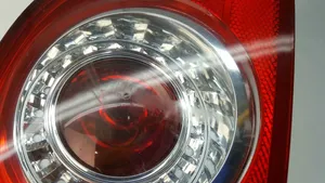 Volkswagen PASSAT B6 Rear tail light bulb 