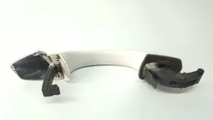 Seat Leon (5F) Front door exterior handle 