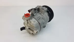 Volkswagen Golf VIII Compressore aria condizionata (A/C) (pompa) 