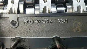 Volkswagen Touareg I Culasse moteur 07Z103265X