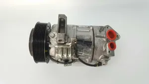 Nissan Qashqai+2 Kompresor / Sprężarka klimatyzacji A/C 4471401370