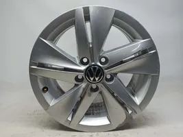 Volkswagen Golf VIII Cerchione in lega R18 5H06010258Z8