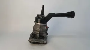 Peugeot Partner Power steering pump 