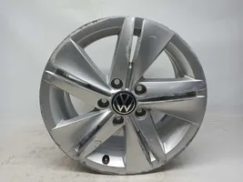 Volkswagen Golf VIII Cerchione in lega R18 5H06010258Z8