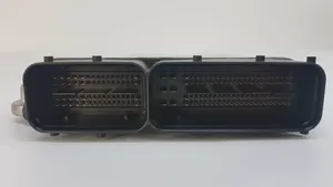 Seat Ibiza V (KJ) Galios (ECU) modulis 0261S17849