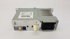 Citroen C3 GPS navigation control unit/module 9818777780