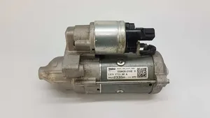 Citroen C3 Starter motor ESW2021HE