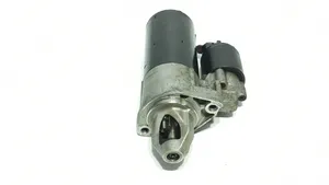 Mercedes-Benz S W220 Starter motor 0001115005