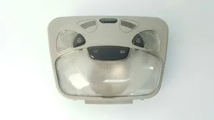 Mercedes-Benz C W203 Illuminazione sedili anteriori 2JM009097-00