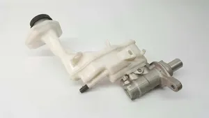 Nissan Qashqai+2 Główny cylinder hamulca 0204790171