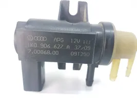 Volkswagen PASSAT B6 Secondary air pump 