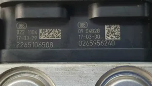 Citroen C3 ABS Pump 2265106508