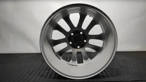 Renault Megane IV R18 alloy rim 