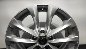 Renault Megane IV R18 alloy rim 