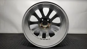 Renault Megane IV R18 alloy rim 