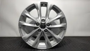 Renault Megane IV R18 alloy rim 