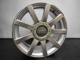 Audi A4 S4 B6 8E 8H Jante alliage R18 8E0601025AC1H7