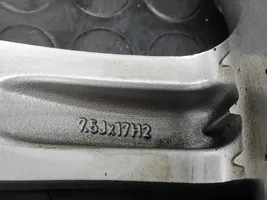 Audi A4 S4 B6 8E 8H R18 alloy rim 8E0601025AC1H7