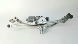 Citroen C3 Tringlerie et moteur d'essuie-glace avant 3397021910