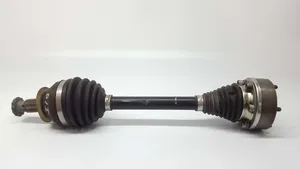 Volkswagen Polo V 6R Front driveshaft 6R0407761AX