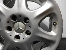 Mercedes-Benz S W220 R18 alloy rim 