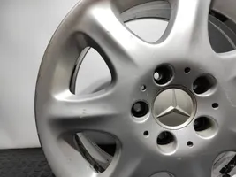 Mercedes-Benz S W220 R18 alloy rim 