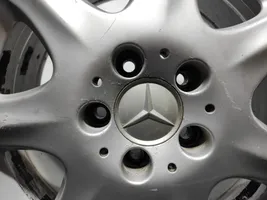 Mercedes-Benz S W220 R18 alloy rim 