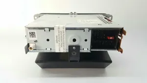 Volkswagen Polo V 6R GPS navigation control unit/module 