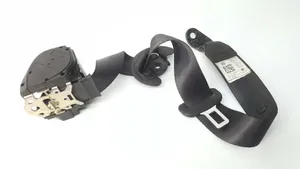 Volkswagen Polo V 6R Rear seatbelt 6R0857805RAA