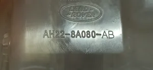 Land Rover Discovery 4 - LR4 Zbiornik wyrównawczy chłodziwa AH228A080AB