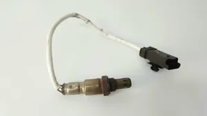 Citroen C3 Sonde lambda 