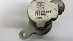 Citroen C3 Master brake cylinder 