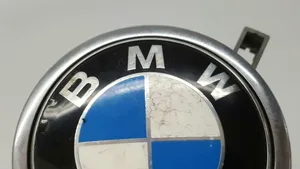 BMW 1 E81 E87 Uchwyt / Rączka zewnętrzna otwierania klapy tylnej / bagażnika 