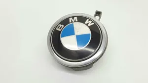 BMW 1 E81 E87 Uchwyt / Rączka zewnętrzna otwierania klapy tylnej / bagażnika 