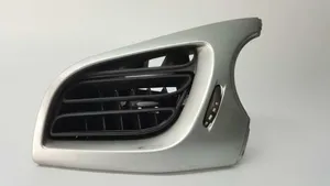 Citroen C3 Dash center air vent grill 