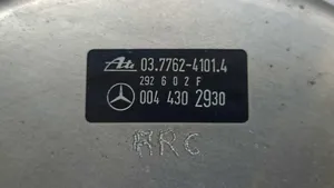 Mercedes-Benz E W210 Jarrutehostin 03776241014